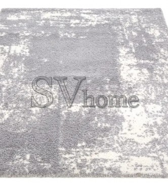 Высоковорсный ковер Yoki Emi Light Grey/Jasny Szary - высокое качество по лучшей цене в Украине.